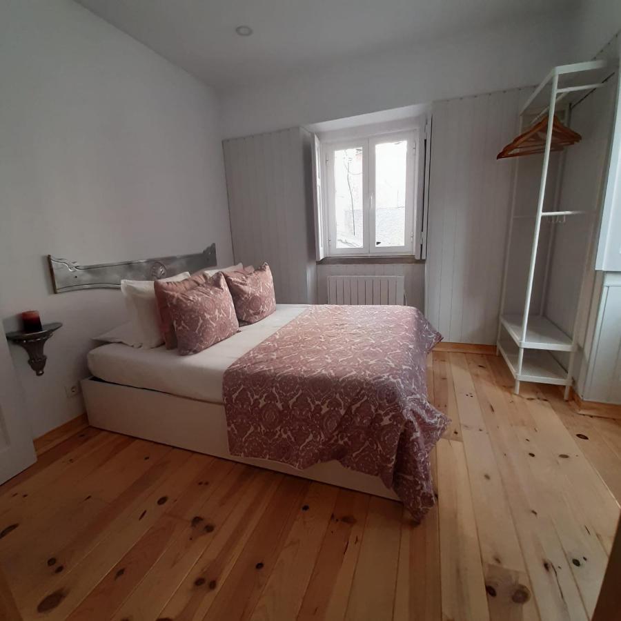 Appartement Casa Da Esquina - Sintra Extérieur photo